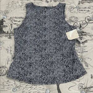 14th & Union Women's Sleeveless Top